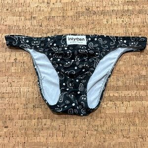 Intymen hankercheif bikini brief